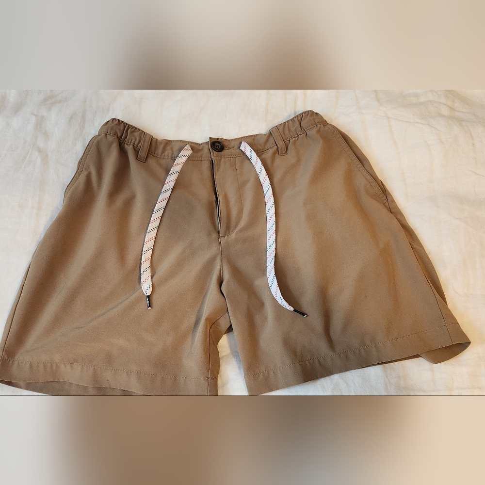 Chubbies shorts